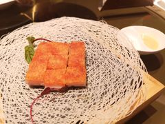 冰烧三层肉-粤界(望京金辉店)