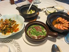 -观海半岛宴·湛江菜(海上世界店)