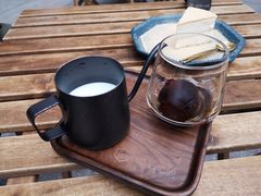 -Home Cafe(水榭春天店)