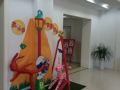 -无锡市滨湖实验幼儿园(万达分部)