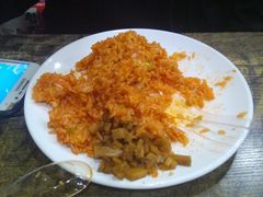 -翻滚吧!蛋炒饭·天津炒饭哥