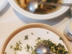 -李记搅团•非遗陕菜(三桥店)