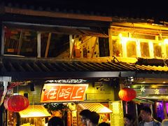 -在路上酒吧(大理古城店)