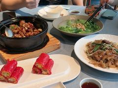 -晓粤·惹味粤菜(凯德乐峰广场店)