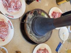 -阳坊大都涮羊肉(阳坊总店)