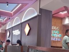 -老关东铁锅炖(上游街店)