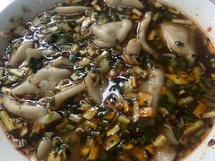-尤素福东举院饺子馆