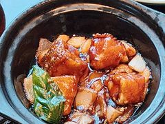 -环球港凯悦 · 享悦中餐厅