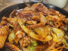 -妈妈手(山大总店)