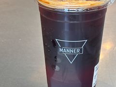 -Manner Coffee(港汇恒隆广场店)