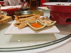 -李氏传家菜(兴城路店)