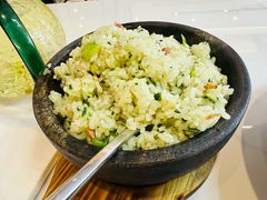 猪油菜饭-简小姐·上海餐厅(长城大厦店)