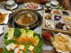 -大理董·董家小厨野生菌火锅(古城旗舰店)