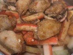 -小麦田餐厅(幕沙总店)