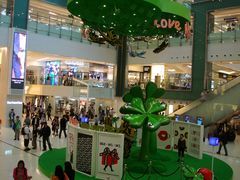 新城市广场-新城市广场