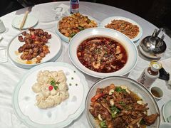 -津沽传奇(红桥水木天成店)