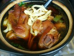 android_upload_pic-小义乌砂锅拉面(海事共享区店)