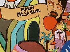 -Mesa Madre梅萨妈妈·Bintana(国贸店)