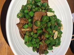 -望京一号·重庆江湖菜(工体店)