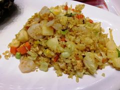 -食通天·寰宇集(杭州万象城店)