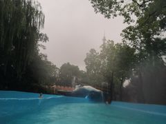 -热带风暴水上乐园(新镇路)