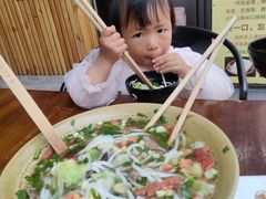 -罗记一品鲜文山早点(万达店)