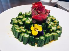 -将相和·海鲜蒸饺大连菜