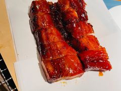 炭烧蜜汁叉烧-大树餐厅(益田假日店)