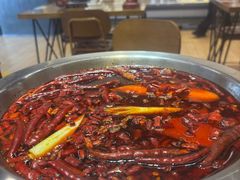 -黔哆哆地摊酸汤火锅(清湖店)