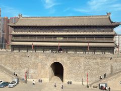 -西安城墙·碑林历史文化景区