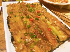 -管氏翅吧(马家堡店)