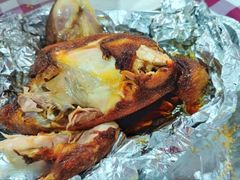 -陈记粤湛鸡饭店