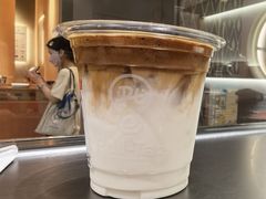 -Pull-Tab拉环咖啡(杭州市上城区来福士中心店)