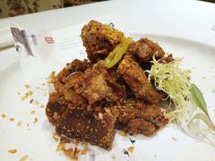 -贝勒爷·酥不腻烤鸭