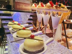 -西安皇冠假日酒店·朱雀咖啡厅