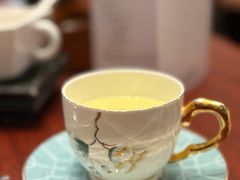 -明阁 Ming Court(广州朗豪酒店)