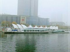 -海河游船-永乐码头(大悲院)