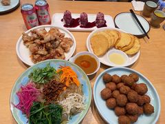-同合居·非遗东北菜(哈西万达店)