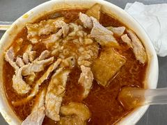 -四里沙茶面(湖滨四里店)