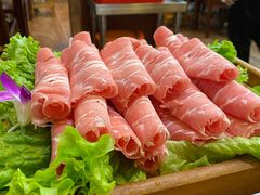 -惠丰涮肉馆(德宝新园店)