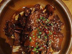 -周麻婆·川式小炒(泉州鲤城超越工业园店)