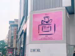 -Dior迪奥(上海世茂广场店)