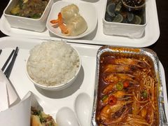 -阿那亚第三食堂 Cafeteria 3