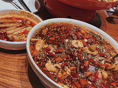 -四川饭店(长白店)