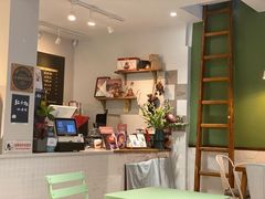-红小姐咖啡馆(西津渡店)