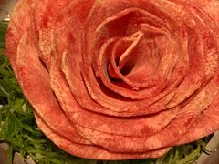 -烧肉达人•炭火烧肉(新天地店)