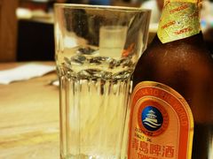 -玛格萝妮比萨屋(四平店)