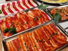 -韩宫宴烤肉·料理(苏州中心店)