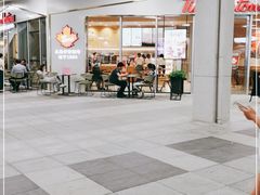 -Tims天好咖啡·贝果(拉斐尔云廊店)