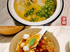 -茅庐川菜(青岛凯德店)